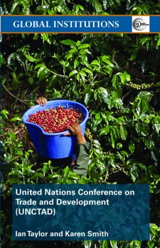 United Nations Conference on Trade and Development