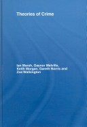 Theories of Crime