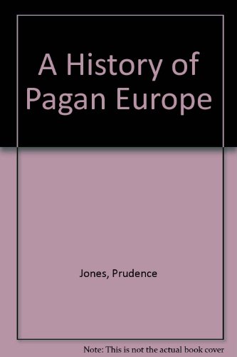 A History of Pagan Europe