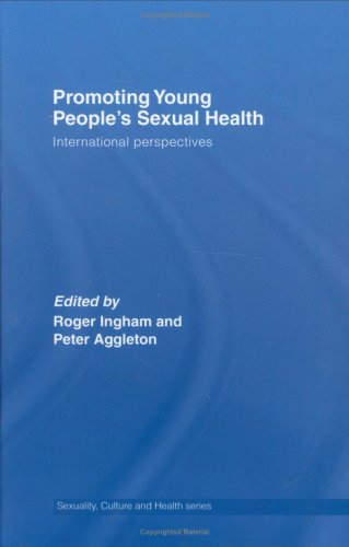 Promoting Young People's Sexual Health
