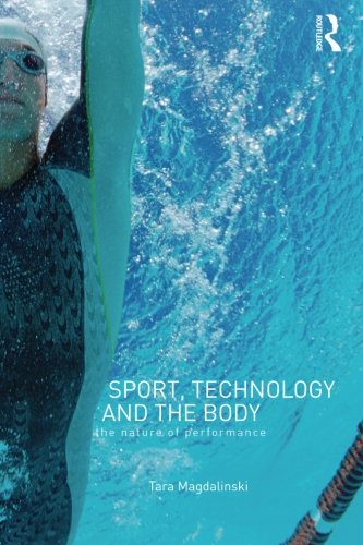 Sport, Technology And The Body