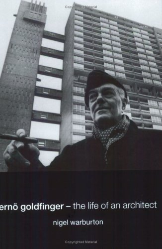 Erno Goldfinger