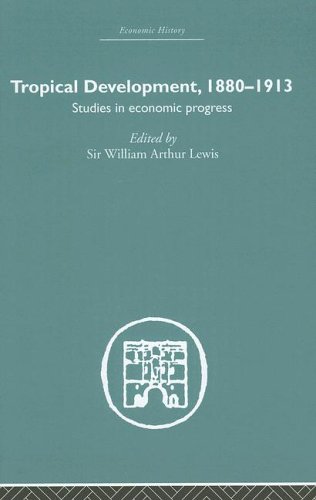 The Developing World