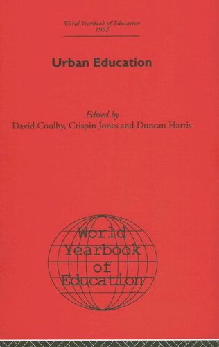 World Yearbook of Education 1992