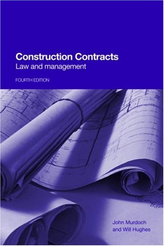 Construction Contracts