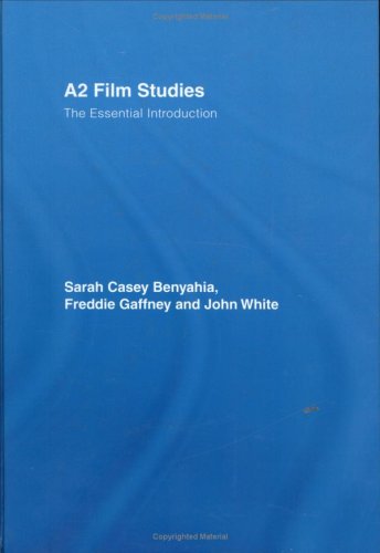 A2 Film Studies