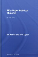 Fifty Major Political Thinkers