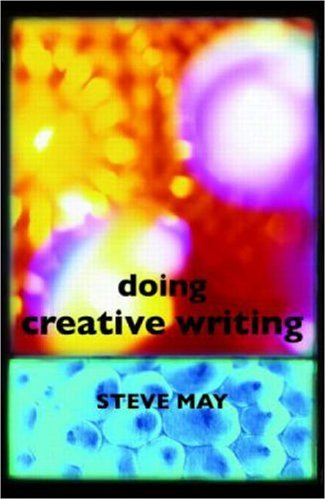 Doing Creative Writing