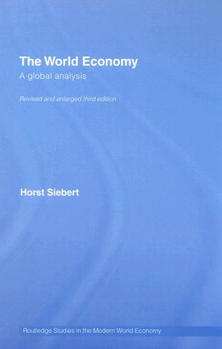 Global View on the World Economy