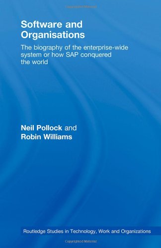 Software and Organisations