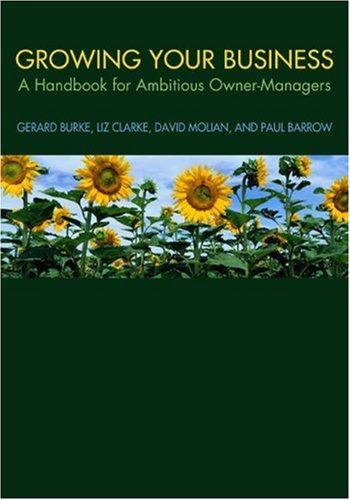 Growing Your Business