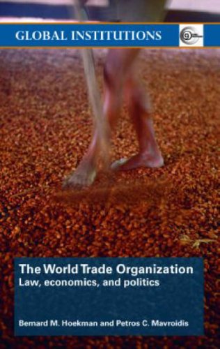 The World Trade Organization
