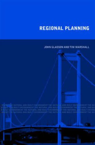 Regional Planning