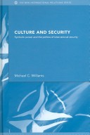 Culture and Security