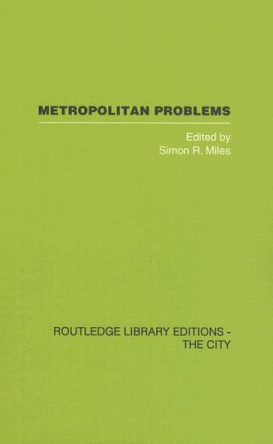 Metropolitan Problems