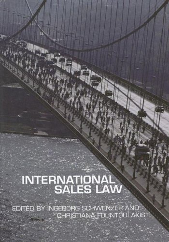 International Sales Law