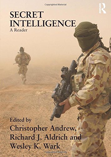 Secret Intelligence