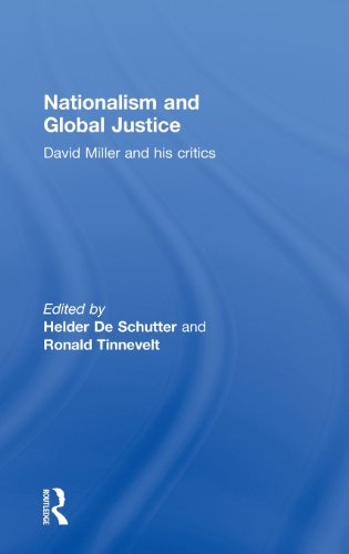 Nationalism And Global Justice