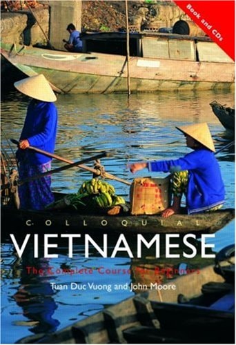 Colloquial Vietnamese
