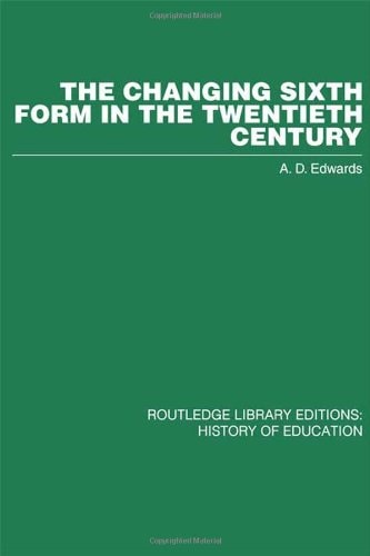 History of Education