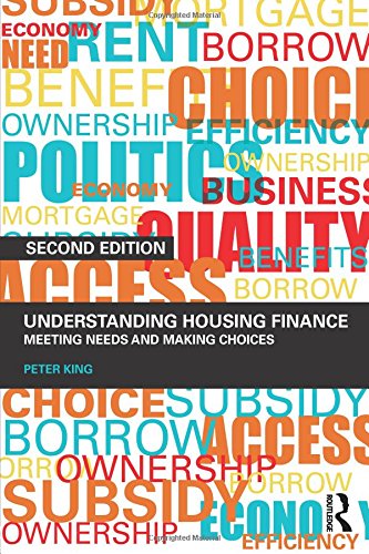 Understanding Housing Finance