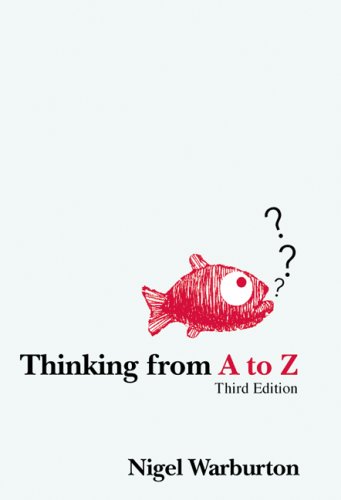 Thinking from a to Z