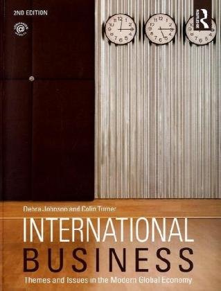 International Business