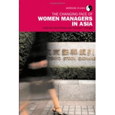 The Changing Face of Women Managers in Asia