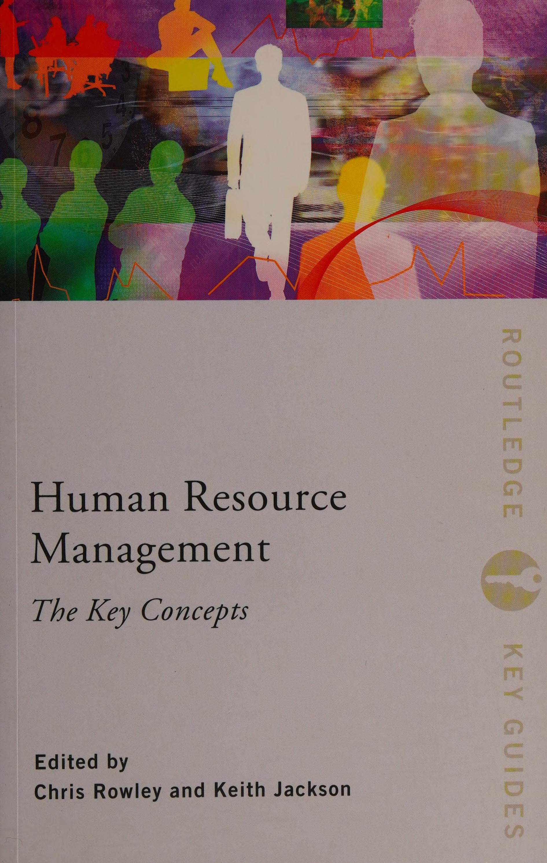 Human Resource Management