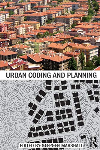 Urban Coding And Planning