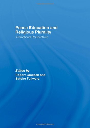 Peace Education and Religious Plurality