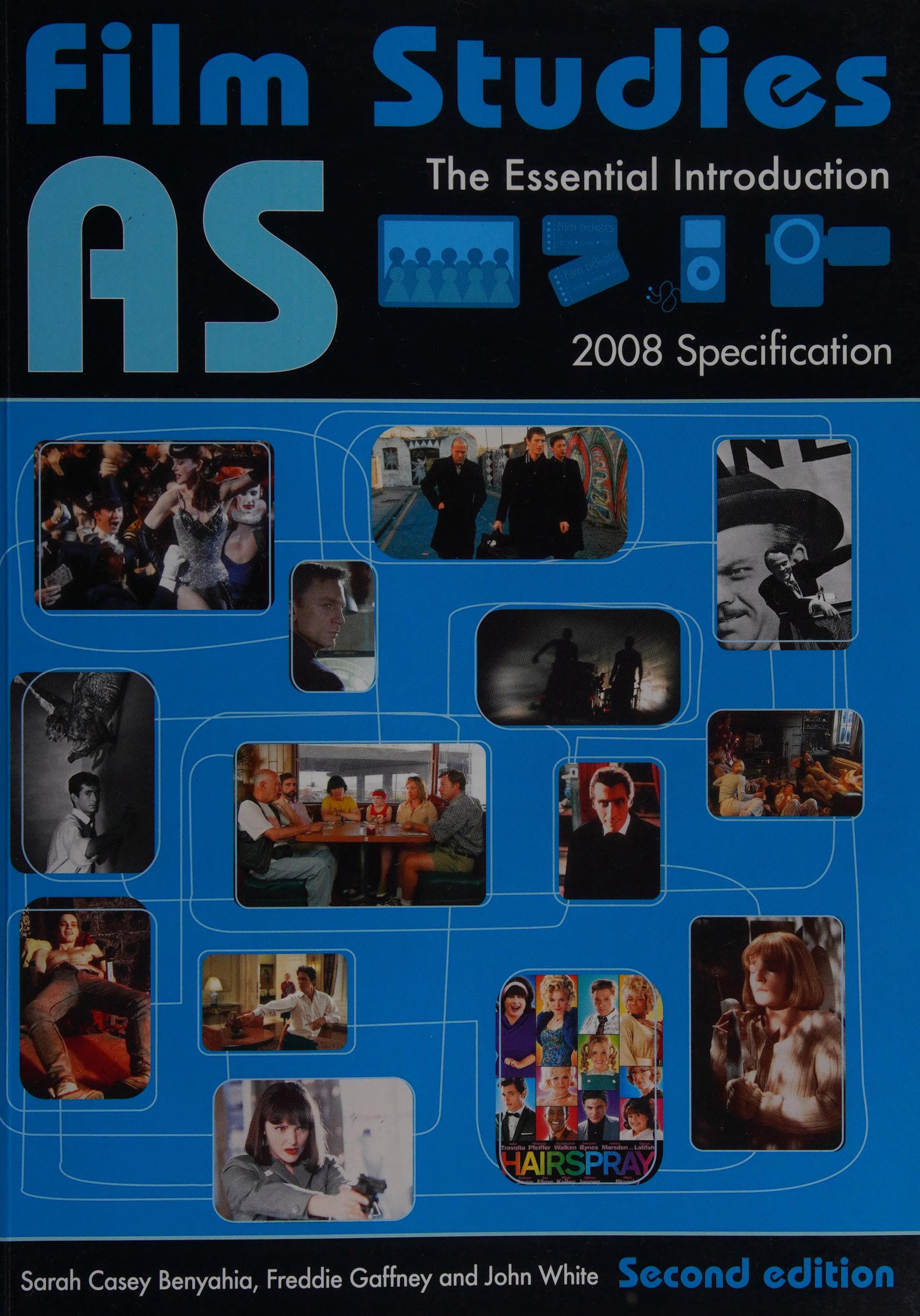 AS Film Studies