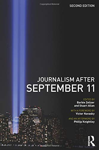 Journalism After September 11