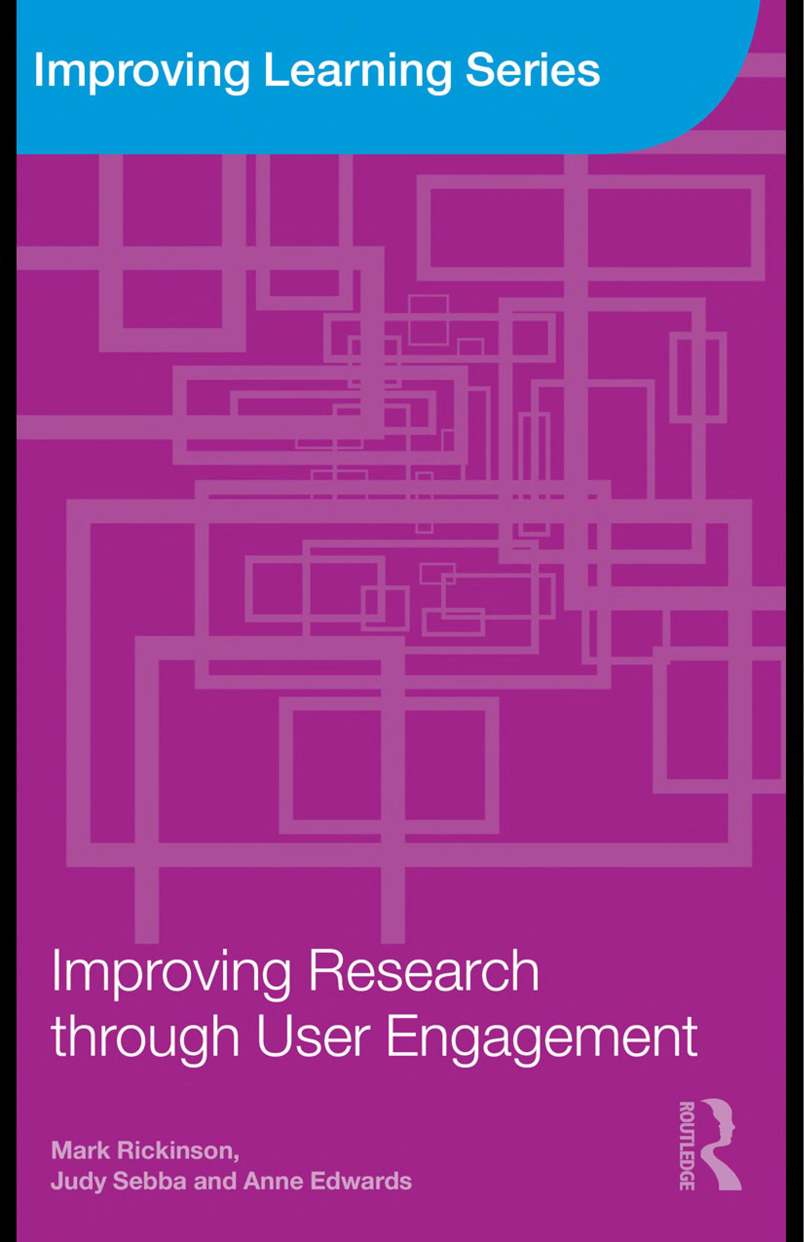 Improving Research Through User Engagement