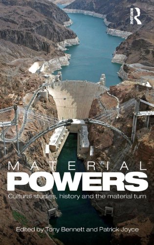 Material Powers