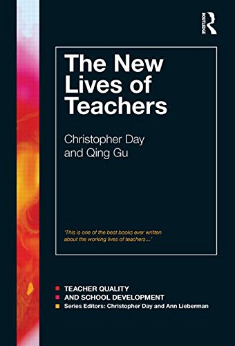 The New Lives of Teachers