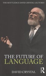 The Future of Language