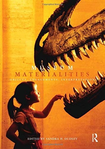 Museum materialities