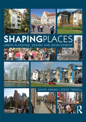 Shaping Places