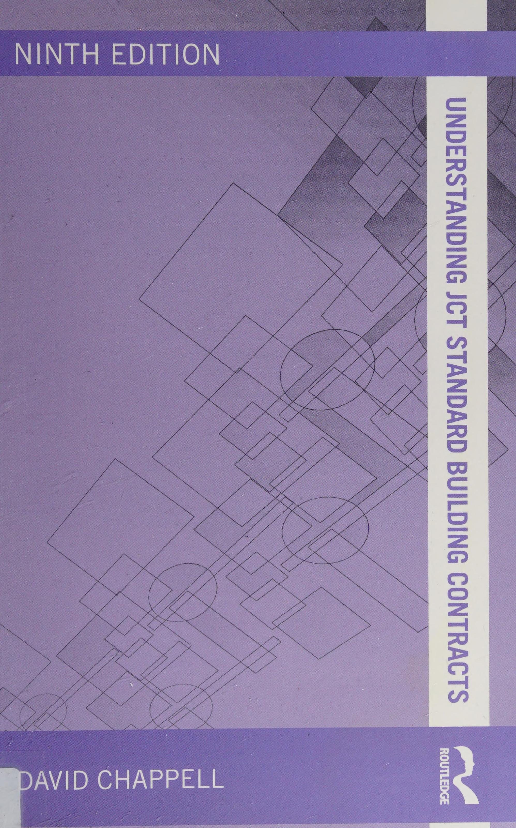 Understanding JCT Standard Building Contracts