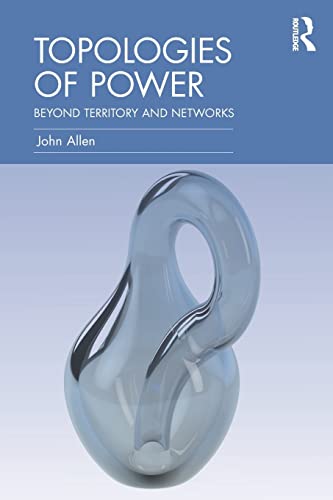 Topologies of Power