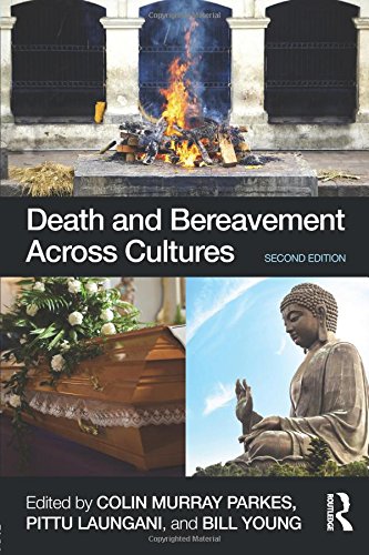 Death and Bereavement Across Cultures