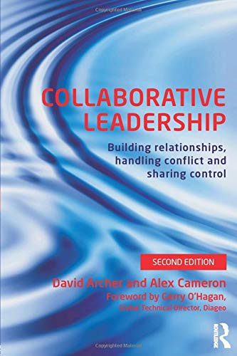Collaborative Leadership