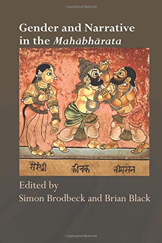 Gender And Narrative In The Mahabharata