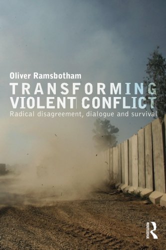 Transforming Violent Conflict