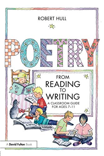Poetry - from Reading to Writing