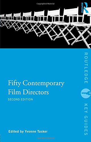 Fifty Contemporary Film Directors