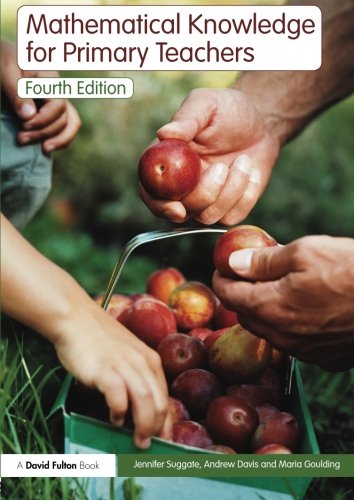 Mathematical Knowledge for Primary Teachers