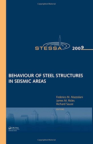 Behaviour of Steel Structures in Seismic Areas