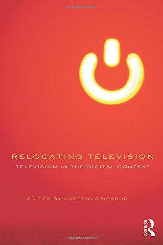 Relocating Television